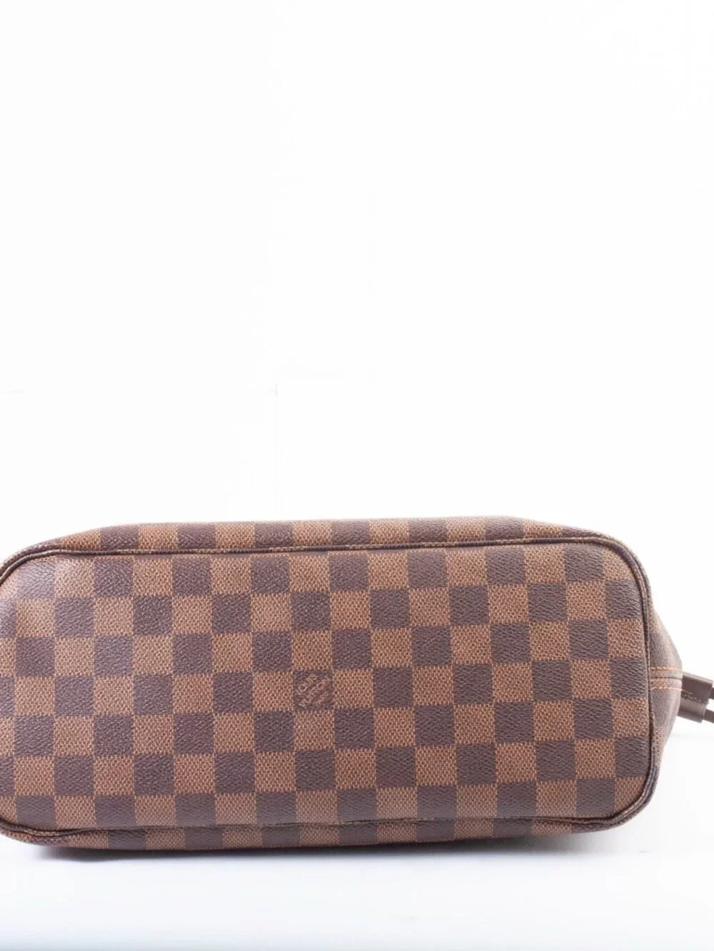 Authentic Louis Vuitton Damier Ebene Neo Neverfull PM